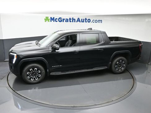 New 2026 GMC Sierra EV Elevation w/ Premium Package AWD/4WD image 21