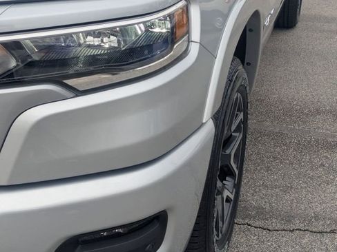 New 2026 RAM 1500 Laramie w/ Sport Appearance Package AWD/4WD image 9