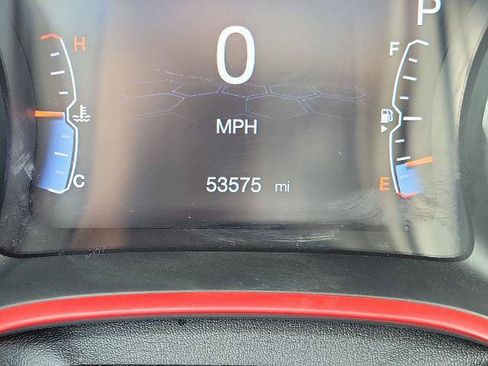 Used 2020 Jeep Compass Trailhawk w/ Cold Weather Group AWD/4WD image 28