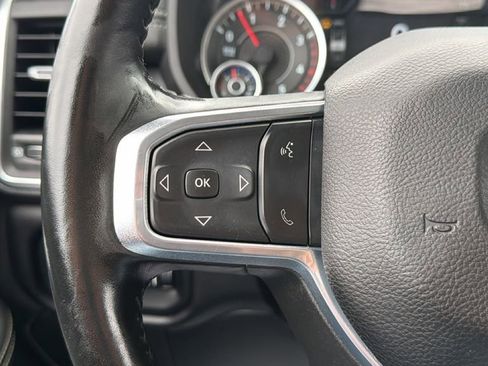 Used 2024 RAM 2500 Laramie image 19