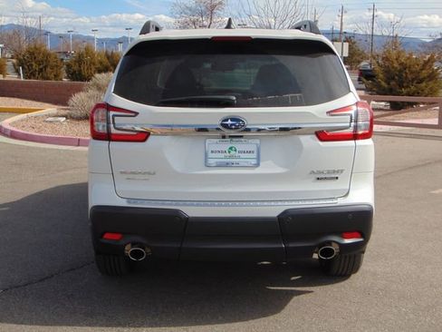 New 2026 Subaru Ascent Touring w/ Popular Package #1 AWD/4WD image 5