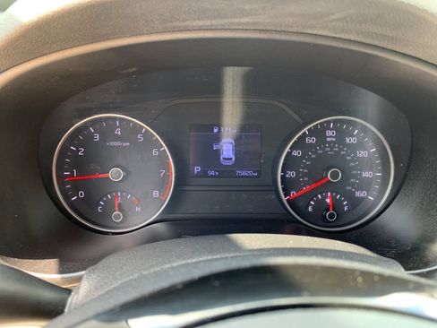 Used 2022 Kia Sportage LX AWD/4WD image 28