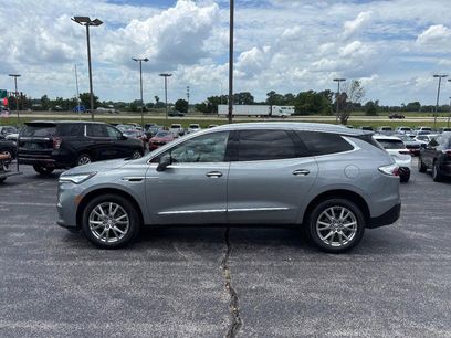 Certified 2023 Buick Enclave Essence w/ Experience Buick Package