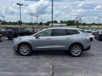 Certified 2023 Buick Enclave Essence w/ Experience Buick Package FWD video 2