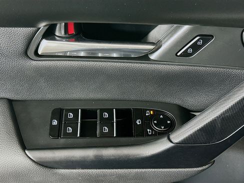 Used 2025 MAZDA CX-50 AWD 2.5 S w/ Premium Plus Pkg image 15