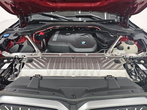 Used 2025 BMW X3 xDrive30i image 15