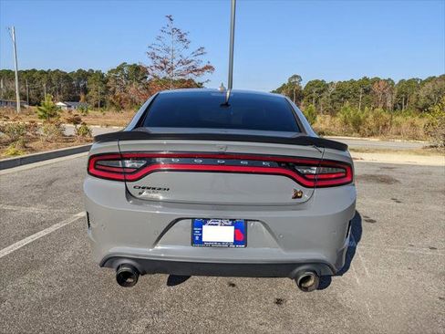 Certified 2023 Dodge Charger Scat Pack image 17