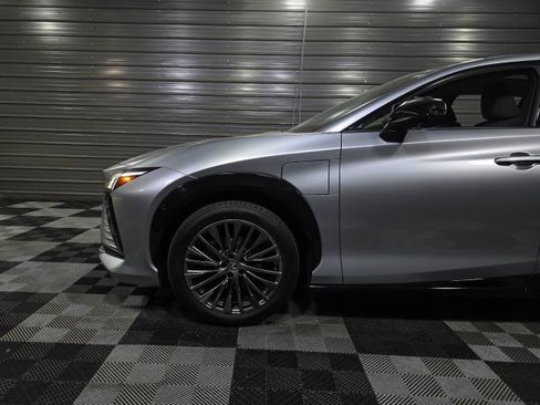 Used 2023 Lexus RZ 450e Premium w/ Accessory Package (2T) AWD/4WD image 42