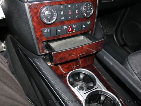 Used 2009 Mercedes-Benz ML 550 4MATIC image 25