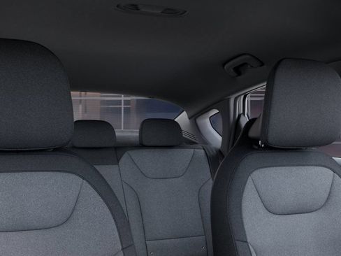 Certified 2025 Kia K4 FWD image 29