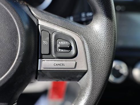 Used 2017 Subaru Forester 2.5i w/ Alloy Wheel Package image 17