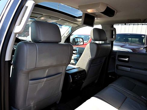 Used 2012 Toyota Sequoia Limited image 15
