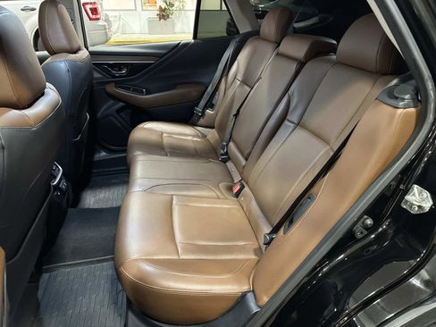 Used 2020 Subaru Outback Touring XT image 14