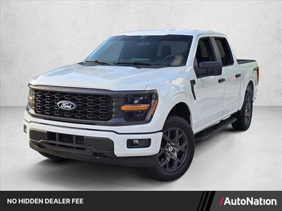 Used 2026 Ford F150 STX w/ Equipment Group 200A