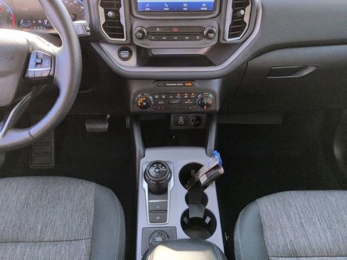 Certified 2023 Ford Bronco Sport Big Bend w/ Convenience Package image 18