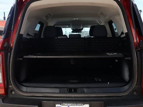 Used 2023 Ford Bronco Sport Heritage image 15