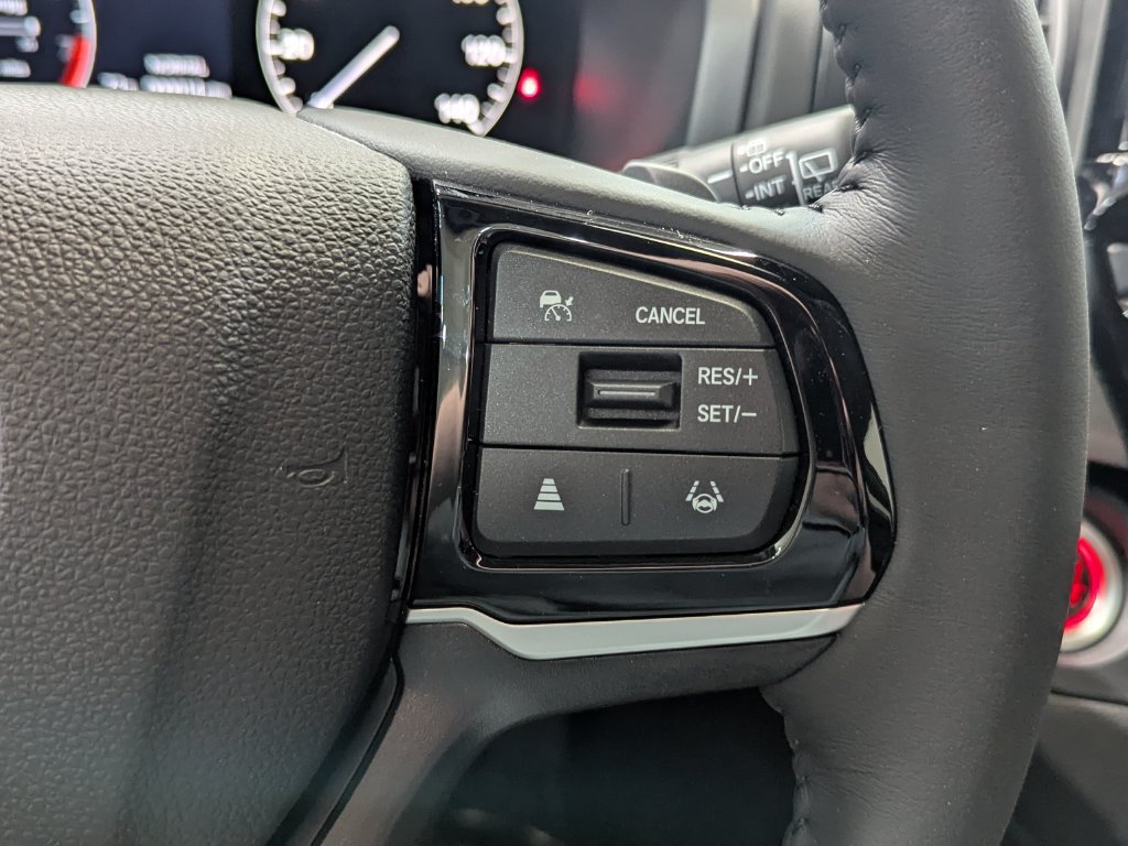 New 2026 Honda Odyssey EX-L image 18