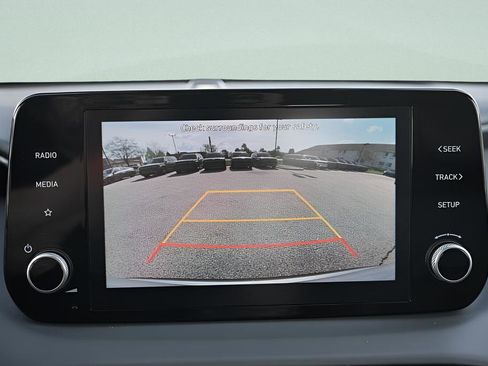 Certified 2023 Hyundai Santa Fe SE w/ Cargo Package AWD/4WD image 34