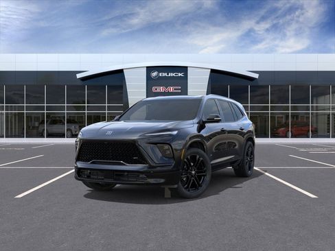 New 2026 Buick Enclave Sport Touring w/ Super Cruise Package image 8