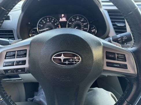 Used 2012 Subaru Outback 2.5i Premium image 16