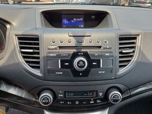 Used 2013 Honda CR-V EX-L image 24