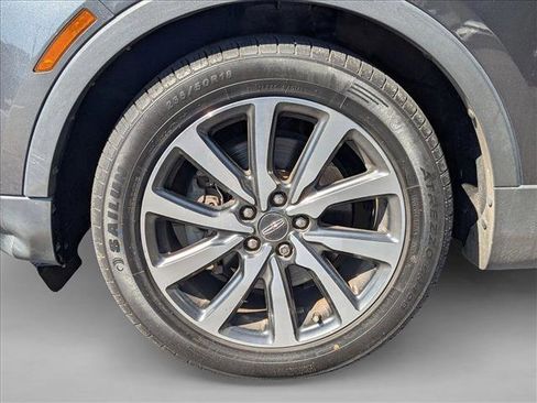 Used 2019 Lincoln MKC Reserve image 19