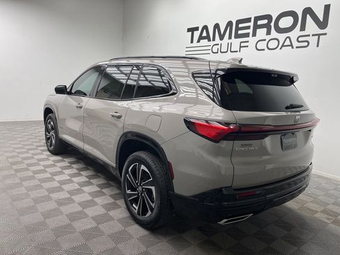 New 2026 Buick Enclave Sport Touring FWD image 3
