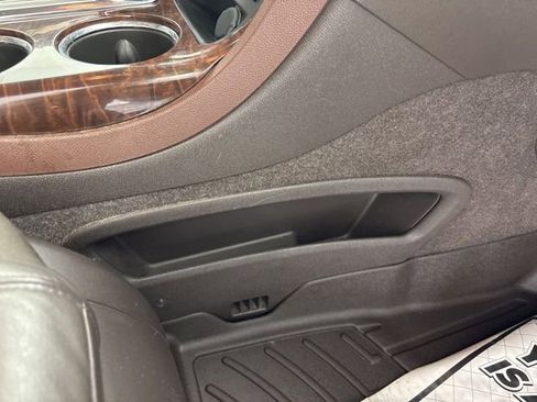 Used 2014 Buick Enclave Leather w/ Trailering Provision Package AWD/4WD image 32