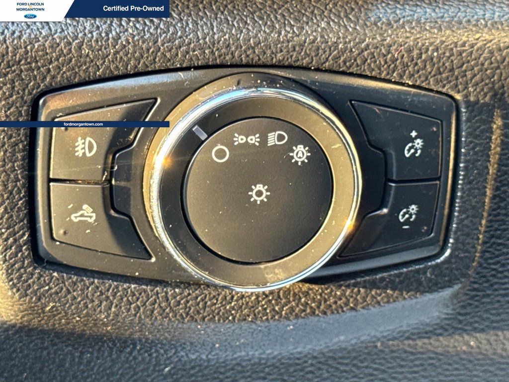 Used 2018 Ford F150 XLT w/ Equipment Group 301A Mid AWD/4WD image 33