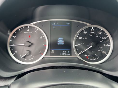 Certified 2019 Nissan Sentra SV w/ All Weather Package image 60