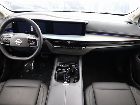 Certified 2025 Nissan Murano SL w/ Cargo Package image 14