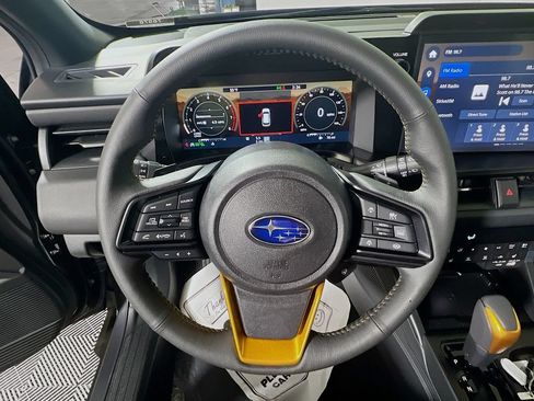 New 2026 Subaru Outback Wilderness AWD/4WD image 10