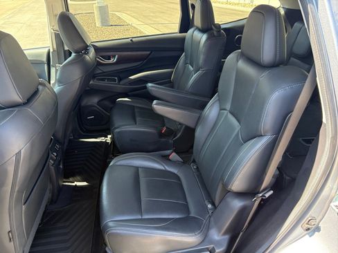 Used 2024 Subaru Ascent Touring AWD/4WD image 17
