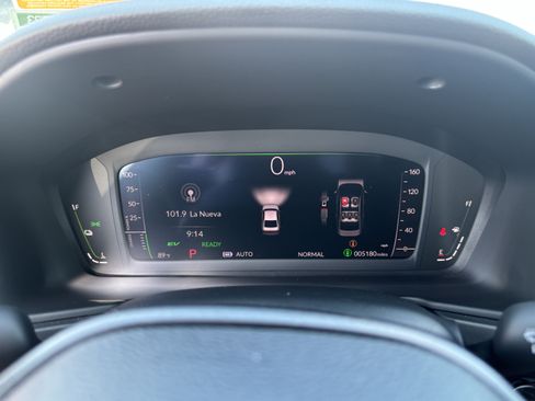 Certified 2026 Honda Accord EX-L image 27