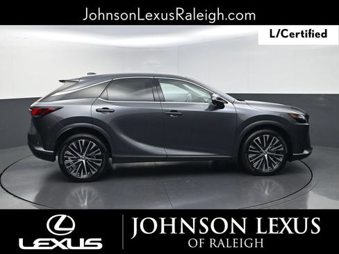 Used 2024 Lexus RX 350 Premium Plus w/ Convenience Package FWD image 6