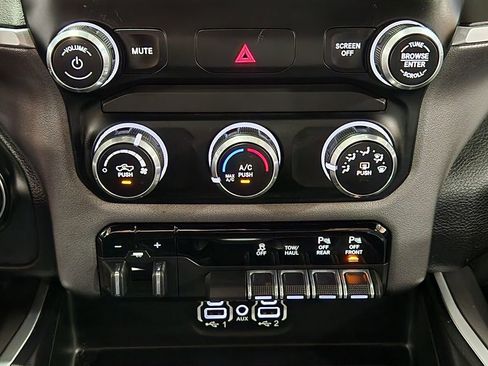 Used 2022 RAM 1500 Lone Star RWD image 41