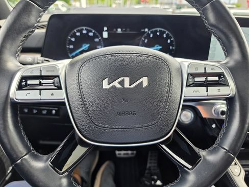 Certified 2024 Kia Telluride SX X-Line AWD/4WD image 21