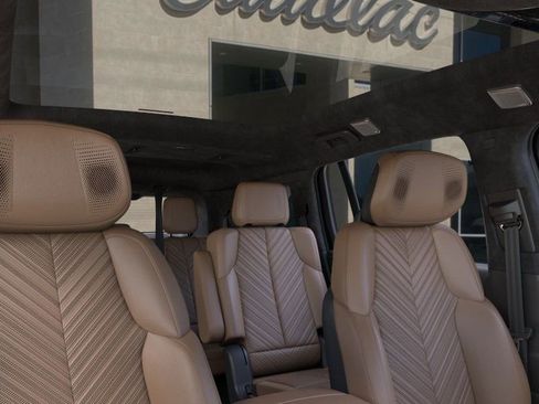 New 2025 Cadillac Escalade IQ Sport 2 image 24