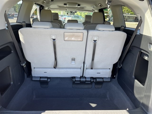 Used 2019 Honda Odyssey EX-L image 16