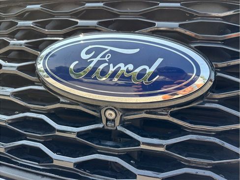 Used 2020 Ford Explorer ST w/ ST Street Pack AWD/4WD image 15