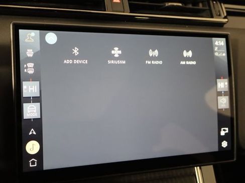 Used 2024 Land Rover Range Rover Velar Dynamic SE AWD/4WD image 39
