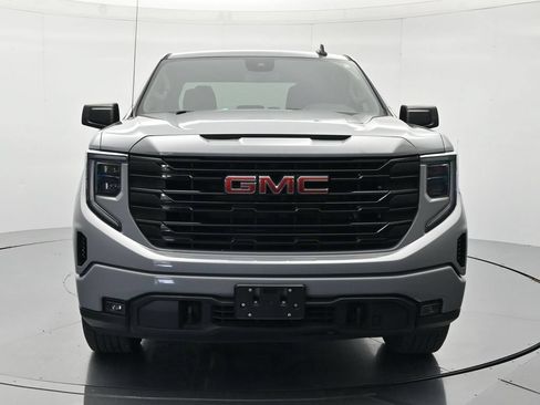 Certified 2024 GMC Sierra 1500 Elevation RWD image 2