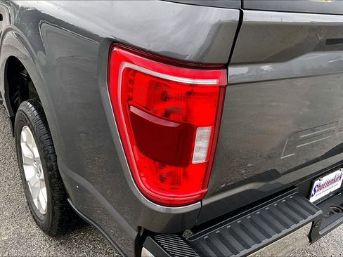 Used 2023 Ford F150 XLT image 23