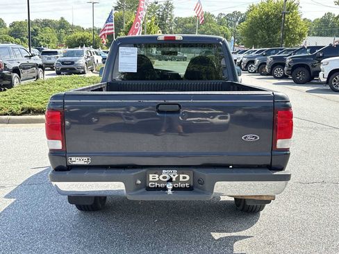 Used 2000 Ford Ranger XL RWD image 7