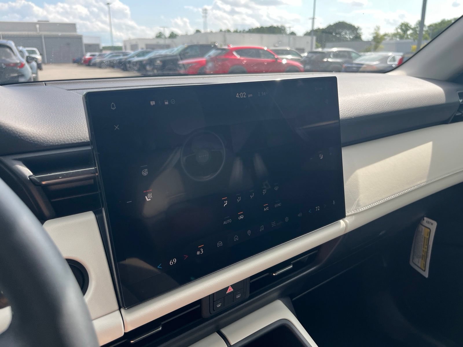 New 2026 MAZDA CX-5 Preferred AWD/4WD image 17