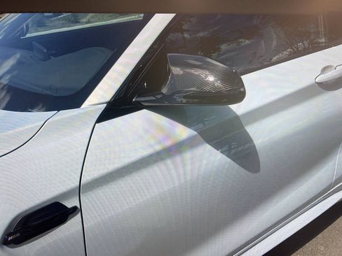Used 2020 BMW M2 CS RWD image 13