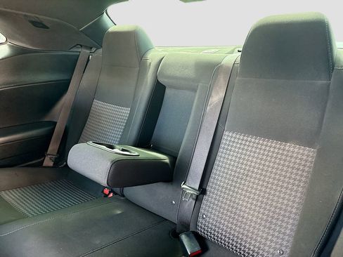 Used 2021 Dodge Challenger R/T Scat Pack image 23