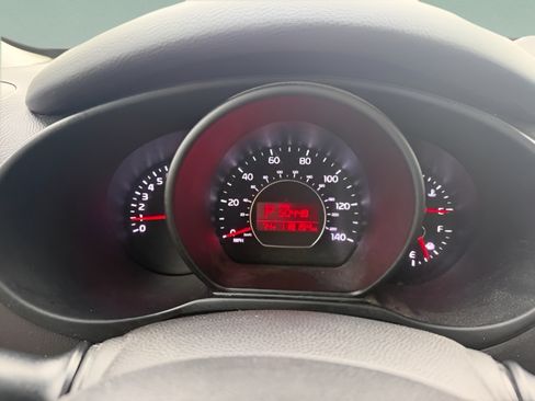 Used 2014 Kia Soul FWD image 13