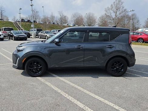 Used 2023 Kia Soul LX w/ Option Group 015 image 3