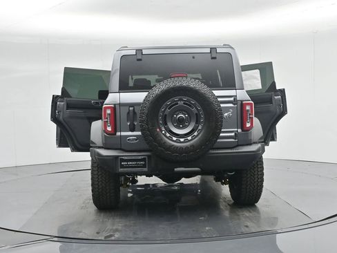 New 2025 Ford Bronco Badlands image 31